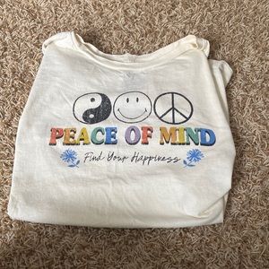 Bought at Pacsun and is super hippie and adorable